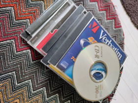 CD-levyjä, tallentavia, Muu viihde-elektroniikka, Viihde-elektroniikka, Rovaniemi, Tori.fi CD-levyjä, tallentavia, Muu viihde-elektroniikka, Viihde-elektroniikka, Rovaniemi, Tori.fi