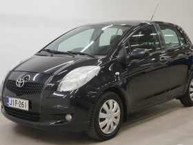 Toyota YARIS, Autot, Ylivieska, Tori.fi Toyota YARIS, Autot, Ylivieska, Tori.fi