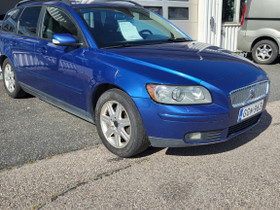 Volvo V50, Autot, Ylivieska, Tori.fi Volvo V50, Autot, Ylivieska, Tori.fi
