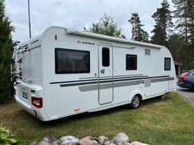 Adria Adora 613PK Scandinavian Edition, Asuntovaunut, Matkailuautot ja asuntovaunut, Lahti, Tori.fi Adria Adora 613PK Scandinavian Edition, Asuntovaunut, Matkailuautot ja asuntovaunut, Lahti, Tori.fi
