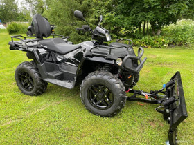 Polaris Sportsman, Mönkijät, Moto, Leppävirta, Tori.fi Polaris Sportsman, Mönkijät, Moto, Leppävirta, Tori.fi