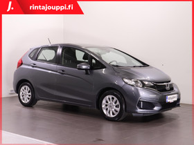 Honda Jazz, Autot, Espoo, Tori.fi Honda Jazz, Autot, Espoo, Tori.fi