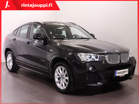 BMW X4, Autot, Espoo, Tori.fi BMW X4, Autot, Espoo, Tori.fi