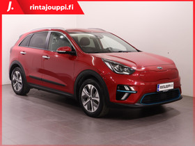 Kia Niro Electric, Autot, Espoo, Tori.fi Kia Niro Electric, Autot, Espoo, Tori.fi