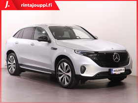 Mercedes-Benz EQC, Autot, Espoo, Tori.fi Mercedes-Benz EQC, Autot, Espoo, Tori.fi