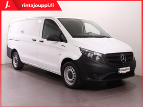 Mercedes-Benz Vito, Autot, Espoo, Tori.fi Mercedes-Benz Vito, Autot, Espoo, Tori.fi
