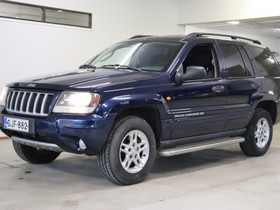 Jeep Grand Cherokee, Autot, Tuusula, Tori.fi Jeep Grand Cherokee, Autot, Tuusula, Tori.fi