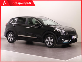 Kia Niro Plug-in, Autot, Espoo, Tori.fi Kia Niro Plug-in, Autot, Espoo, Tori.fi