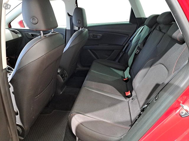 SEAT Leon ST 9