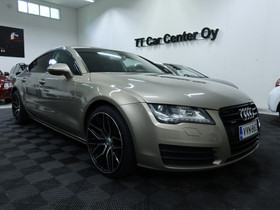 Audi Audi A7, Autot, Lahti, Tori.fi Audi Audi A7, Autot, Lahti, Tori.fi