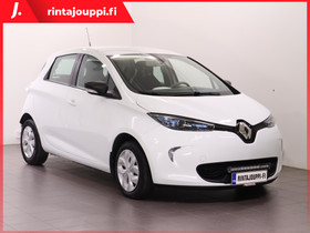Renault Zoe, Autot, Espoo, Tori.fi Renault Zoe, Autot, Espoo, Tori.fi