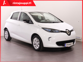 Renault Zoe, Autot, Espoo, Tori.fi
