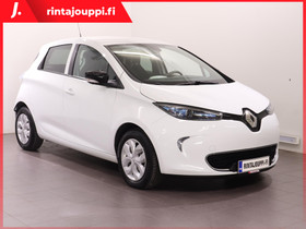 Renault Zoe, Autot, Espoo, Tori.fi Renault Zoe, Autot, Espoo, Tori.fi