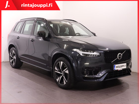 Volvo XC90, Autot, Espoo, Tori.fi Volvo XC90, Autot, Espoo, Tori.fi
