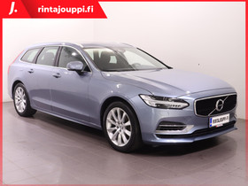 Volvo V90, Autot, Espoo, Tori.fi Volvo V90, Autot, Espoo, Tori.fi