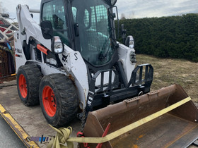Bobcat s530 alk.20e, Maanrakennuskoneet, Työkoneet ja kalusto, Lappeenranta, Tori.fi Bobcat s530 alk.20e, Maanrakennuskoneet, Työkoneet ja kalusto, Lappeenranta, Tori.fi