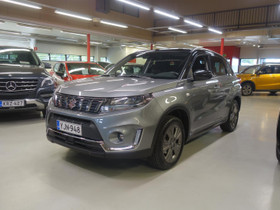 Suzuki Vitara, Autot, Forssa, Tori.fi Suzuki Vitara, Autot, Forssa, Tori.fi