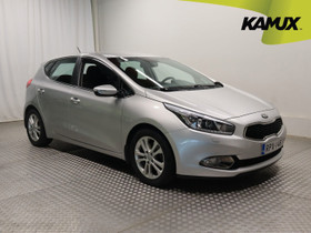 Kia Ceed, Autot, Savonlinna, Tori.fi Kia Ceed, Autot, Savonlinna, Tori.fi