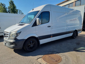 Mercedes-Benz Sprinter, Autot, Helsinki, Tori.fi Mercedes-Benz Sprinter, Autot, Helsinki, Tori.fi
