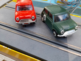 Mini Cooper Autorata, Lelut ja pelit, Lastentarvikkeet ja lelut, Sipoo, Tori.fi Mini Cooper Autorata, Lelut ja pelit, Lastentarvikkeet ja lelut, Sipoo, Tori.fi