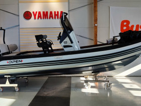 Zodiac Pro 7 Esittelyvene, Muut veneet, Veneet, Pori, Tori.fi Zodiac Pro 7 Esittelyvene, Muut veneet, Veneet, Pori, Tori.fi