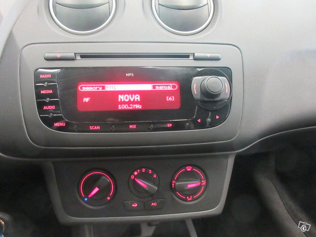 SEAT Ibiza ST 18