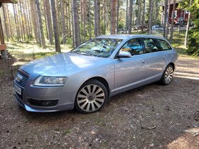 Audi A6, Autot, Salo, Tori.fi Audi A6, Autot, Salo, Tori.fi