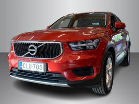 Volvo XC40, Autot, Lahti, Tori.fi Volvo XC40, Autot, Lahti, Tori.fi
