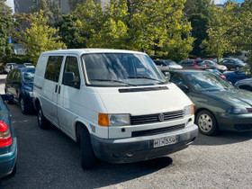 Volkswagen Transporter, Autot, Tampere, Tori.fi