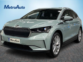 Skoda Enyaq, Autot, Espoo, Tori.fi Skoda Enyaq, Autot, Espoo, Tori.fi