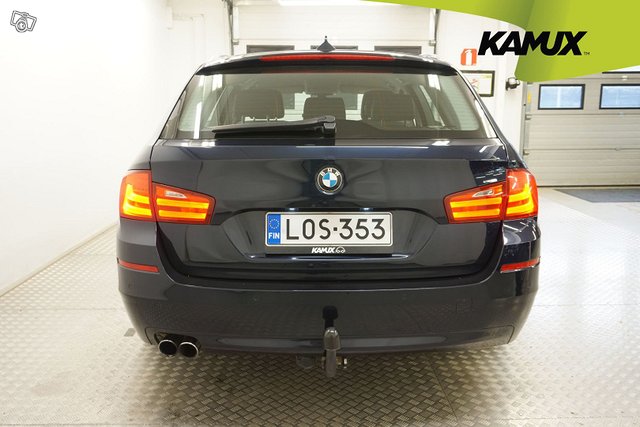 BMW 528 5