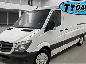 Mercedes-Benz Sprinter, Autot, Lieto, Tori.fi Mercedes-Benz Sprinter, Autot, Lieto, Tori.fi