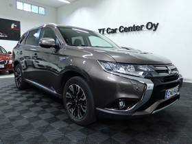 Mitsubishi Outlander PHEV, Autot, Lahti, Tori.fi Mitsubishi Outlander PHEV, Autot, Lahti, Tori.fi