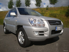 Kia Sportage, Autot, Kuopio, Tori.fi Kia Sportage, Autot, Kuopio, Tori.fi