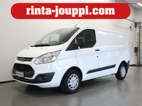 Ford Transit Custom, Autot, Kempele, Tori.fi Ford Transit Custom, Autot, Kempele, Tori.fi