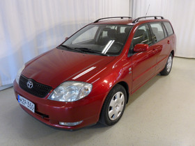Toyota Corolla, Autot, Tuusula, Tori.fi Toyota Corolla, Autot, Tuusula, Tori.fi
