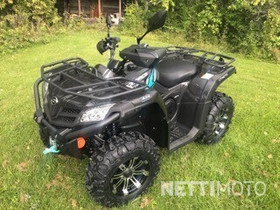CFMoto C Force, Mönkijät, Moto, Äänekoski, Tori.fi CFMoto C Force, Mönkijät, Moto, Äänekoski, Tori.fi