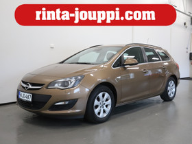 Opel ASTRA, Autot, Kempele, Tori.fi