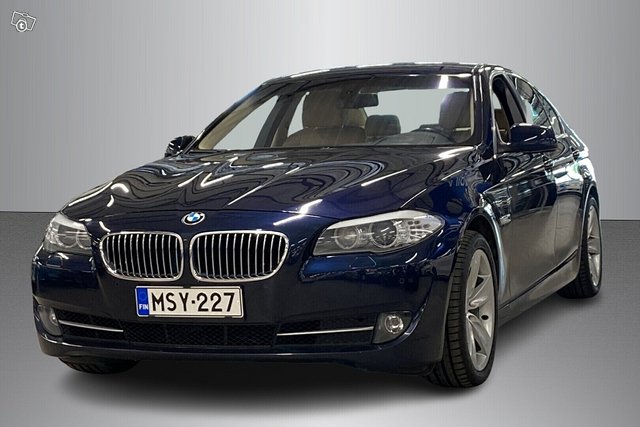 BMW 528, kuva 1