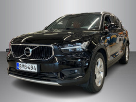 Volvo XC40, Autot, Lempäälä, Tori.fi Volvo XC40, Autot, Lempäälä, Tori.fi