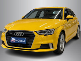 Audi A3, Autot, Lempäälä, Tori.fi Audi A3, Autot, Lempäälä, Tori.fi