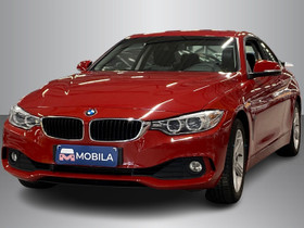 BMW 4-SARJA, Autot, Lempäälä, Tori.fi