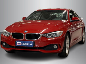 BMW 4-SARJA, Autot, Lempäälä, Tori.fi BMW 4-SARJA, Autot, Lempäälä, Tori.fi