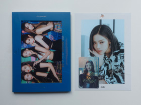 Itzy it'z me, Musiikki CD, DVD ja äänitteet, Musiikki ja soittimet, Kokkola, Tori.fi Itzy it'z me, Musiikki CD, DVD ja äänitteet, Musiikki ja soittimet, Kokkola, Tori.fi
