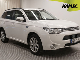 Mitsubishi Outlander PHEV, Autot, Kuopio, Tori.fi Mitsubishi Outlander PHEV, Autot, Kuopio, Tori.fi