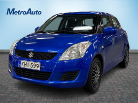 SUZUKI SWIFT, Autot, Espoo, Tori.fi SUZUKI SWIFT, Autot, Espoo, Tori.fi