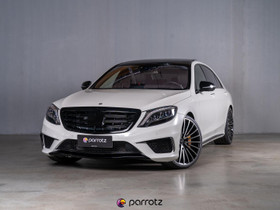 Mercedes-Benz S, Autot, Lempäälä, Tori.fi Mercedes-Benz S, Autot, Lempäälä, Tori.fi