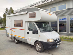 Sunlight Ducato, Matkailuautot, Matkailuautot ja asuntovaunut, Laihia, Tori.fi Sunlight Ducato, Matkailuautot, Matkailuautot ja asuntovaunut, Laihia, Tori.fi
