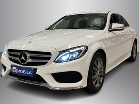 Mercedes-Benz C, Autot, Lempäälä, Tori.fi Mercedes-Benz C, Autot, Lempäälä, Tori.fi