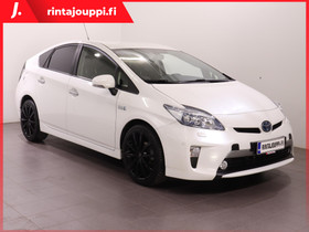 Toyota Prius PHEV, Autot, Espoo, Tori.fi Toyota Prius PHEV, Autot, Espoo, Tori.fi